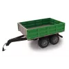 Funkgesteuertes Modell Jamara 412412 Elektromotor 1:16