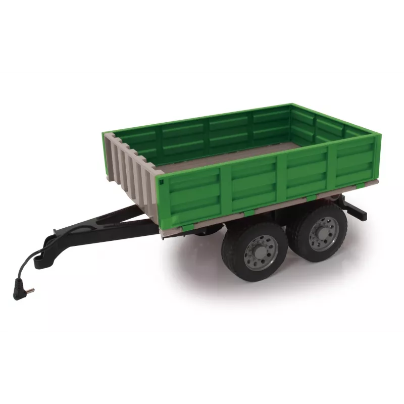 Funkgesteuertes Modell Jamara 412412 Elektromotor 1:16