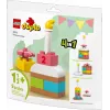 Blocks DUPLO 30712 Geburtstagstorte