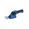 Blaupunkt CT2010 Grasschere und Heckenschere 2 in 1 18V