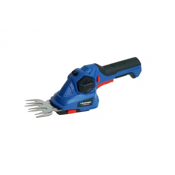 Blaupunkt CT2010 Grasschere und Heckenschere 2 in 1 18V