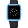 Schutzhülle Devia für Apple Watch 38mm, blau