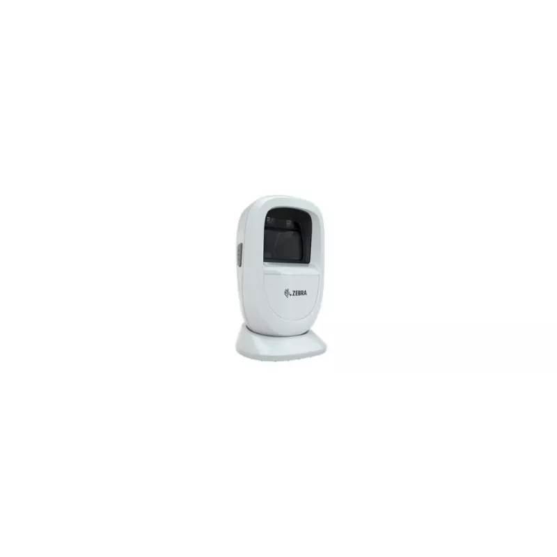 Zebra DS9308-SR Stationärer Barcodeleser 1D/2D LED Weiß