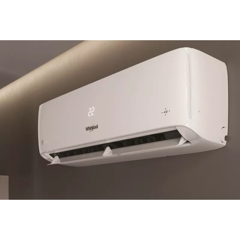 Klimaanlage Innengerät SPICR312WFI