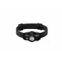 Stirnlampe Led Lenser MH4 Schwarz 502151 200 Lumen IP54