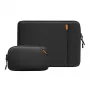 Laptop Sleeve Kit 14'' Tomtoc Defender-A13 (schwarz)