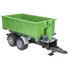 Spielfahrzeug BRUDER 2035