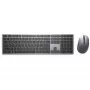 DELL Pro Plus Tastatur und Maus – KM7321W – Französisch (AZERTY)