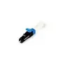 Corning NPC LC-Plug E9 OS2 schwarz bl 8830 (80611327760)