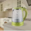 MAESTRO MR-064 Wasserkocher 1,7 L 2000 W (MR-064-GREEN) Grün