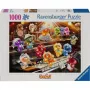 Puzzle Ravensburger Gelini make music 1000 Teile – 1000-Teile-Puzzle, Marke Ravensburger