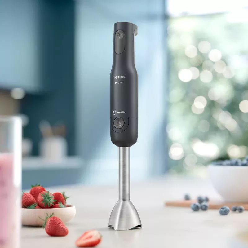 Philips 1000 series HR2522/00 Stabmixer Pürierstab 500 W