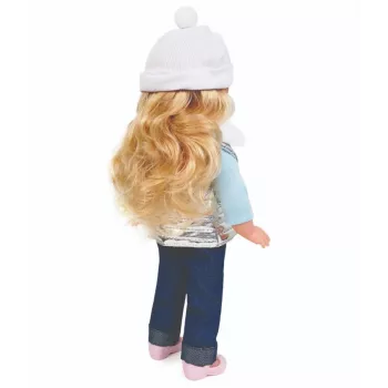 Puppe Artyk Natalia 185663 — 30 cm Höhe, funktionale Puppe