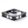 Lüfter Jonsbo FR-606 Schwarz 120mm ARGB 5V 3‑Pin