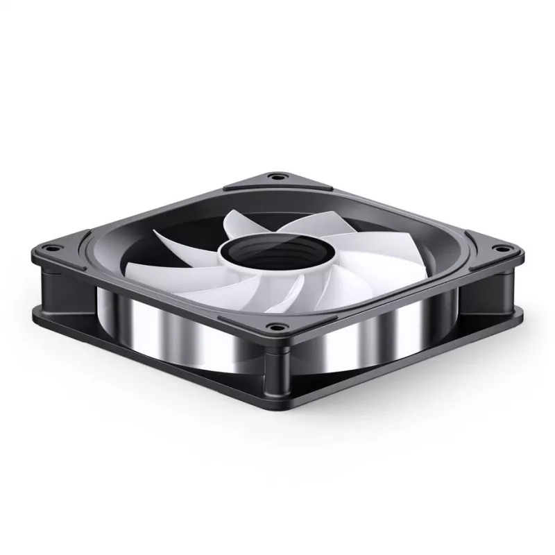 Lüfter Jonsbo FR-606 Schwarz 120mm ARGB 5V 3‑Pin