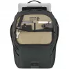 Freizeitrucksack Wenger SwissGear MX Eco Light Grau Recyceltes Plastik