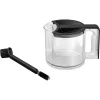 Braun Multiquick 5 Entsafter J 500 900 W Schwarz, Silber