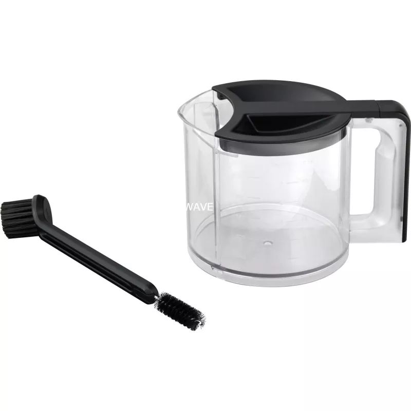Braun Multiquick 5 Entsafter J 500 900 W Schwarz, Silber