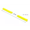 Kabelmantel DeLOCK 20755 Gelb