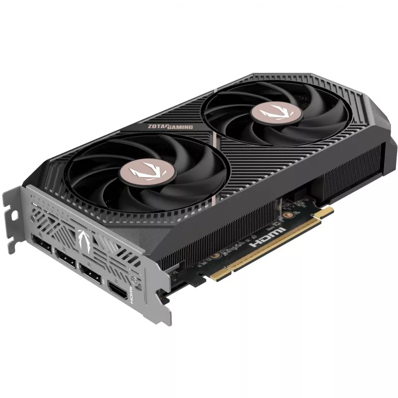 Grafikkarte Zotac GAMING GeForce RTX 5060 Ti AMP