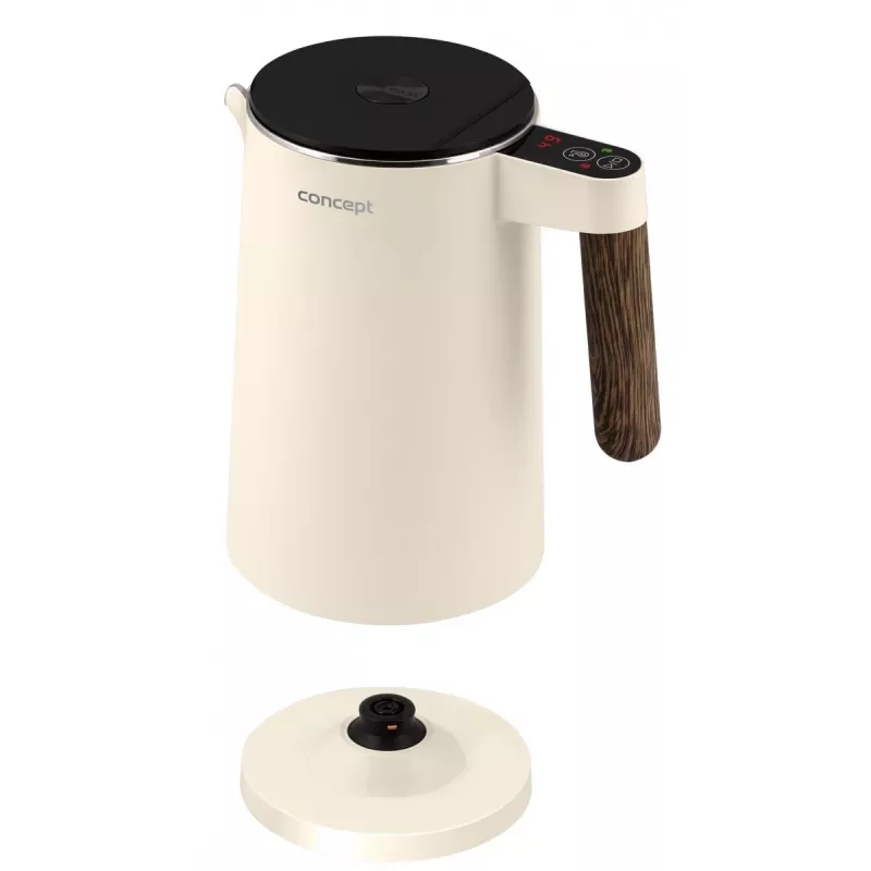 CONCEPT Wasserkocher RK3304