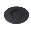 LED-Flutlicht OEM VISIONAL VS-FL-32-PIR-IP44/B — 32 W, 3840 lm, PIR-Bewegungsmelder, IP44