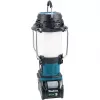 Makita Radio MR009GZ 12/14.4/18/40V mit Lampe