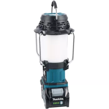Makita Radio MR009GZ 12/14.4/18/40V mit Lampe