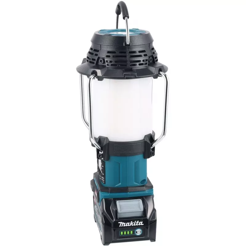 Makita Radio MR009GZ 12/14.4/18/40V mit Lampe