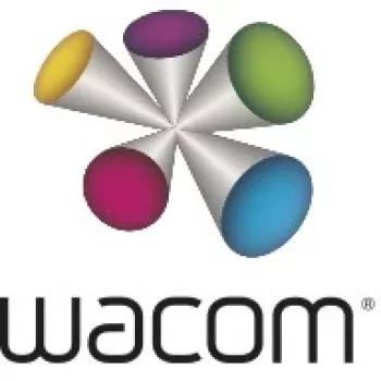 Holder Wacom ACK43610K Schwarz 10 Stück