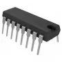 Präzisions-Spannungs-Strom-Wandler-IC Texas Instruments XTR110KP PDIP-16