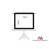 Stativ-Projektionsleinwand Maclean MC-680 112 1:1 200x200
