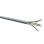 Netzwerkkabel VALUE 21.99.0196 Grau 300m Cat5e F/UTP
