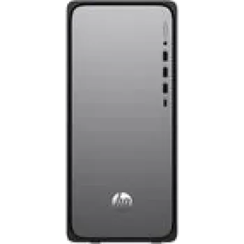 HP OmniDesk Desktop PC M02-0158ng - Intel® Core™ i5-14400, 16GB RAM, 1TB SSD, Intel UHD-Grafik, Windows 11 Home