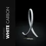 MDPC-X Sleeve Medium - Weiß-Carbon PXW, 1m