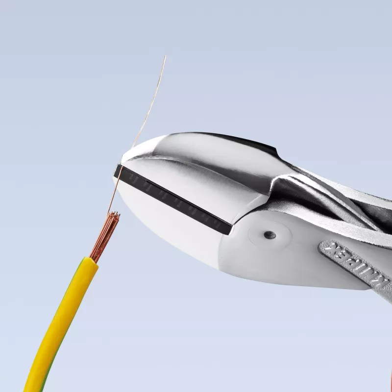 Knipex X-Cut Diagonal-Seitenschneider