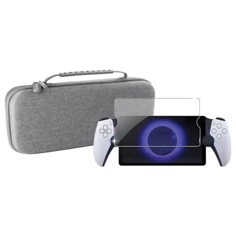 SuBsonic SA5635, Tasche, Sony, Grau, Ethylen-Vinylacetat-Schaum (EVA)