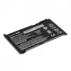 Batterie Grün Cell HP183 für HP ProBook 430/440/450/455/470 G4 G5 — 11,4V 3400mAh LiPo