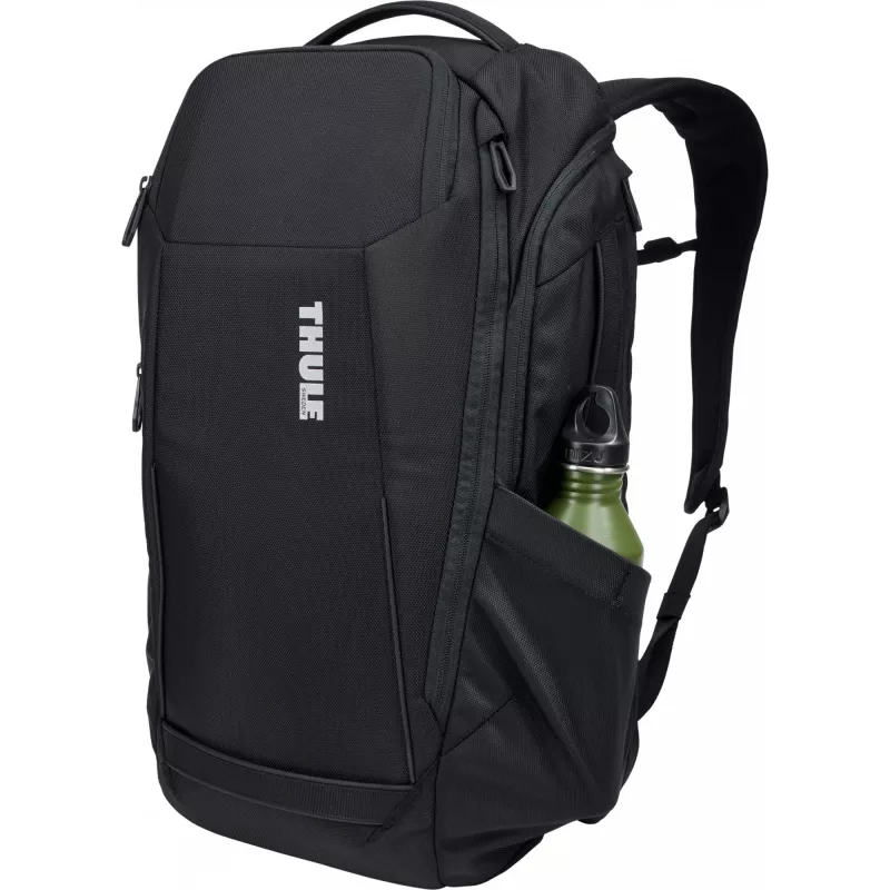 Thule Accent 28L Rucksack - Schwarz
