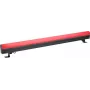 LED-DMX-Röhre EUROLITE AKKU PT-100/32 — batteriebetriebene Beleuchtungsröhre mit 32 Pixeln