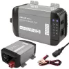 Qoltec 51952 Batterie Schwarz
