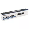 Kabelverlängerungsset Kolink Core Adept — umflochtene PET-Ummantelung, Kupferleiter, Längen 300–350 mm, 6-teiliges Set