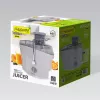 Maestro MR-801 Entsafter, 700 W, grau