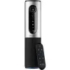 Webcam Logitech ConferenceCam Connect Silber