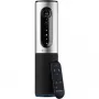 Webcam Logitech ConferenceCam Connect Silber