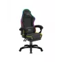 Force 3.7 RGB Gaming-Stuhl Schwarz