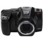 Schwarzmagic Pocket Cinema Camera 6K Pro - Camcorder - 6K / 50 fps - nur Gehäuse - Flash-Karte - Bluetooth