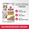 HILL'S Science Plan Adult mit Huhn - Nassfutter für Katzen - 85 g