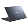 ASUS Vivobook Go 14 E410KA-CL4128 Laptop, Intel Celeron N4500, 14 Zoll FHD, 4 GB, 128 GB eMMC, Windows 11 Home S, Star Black