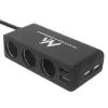 Auto-Ladegerät Maclean MCE117 Mobile Device Charger